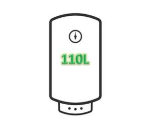 TERMO 110L
